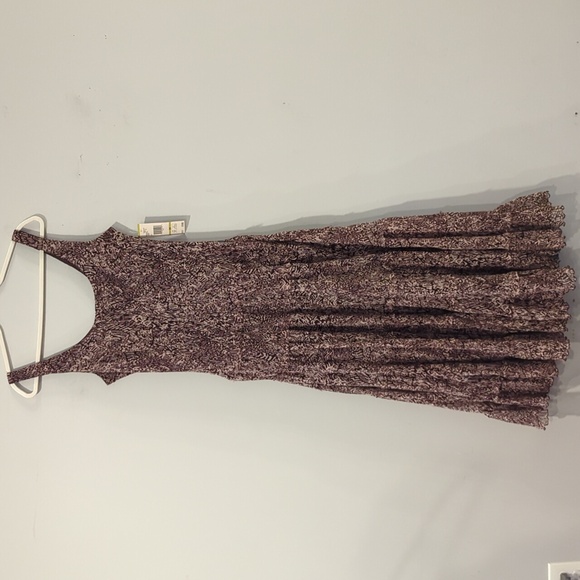 Jones New York Dresses & Skirts - NWT Jones NY Maxi Dress Brown size 14‎